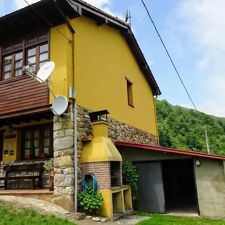 Casa Albina בית נופש *