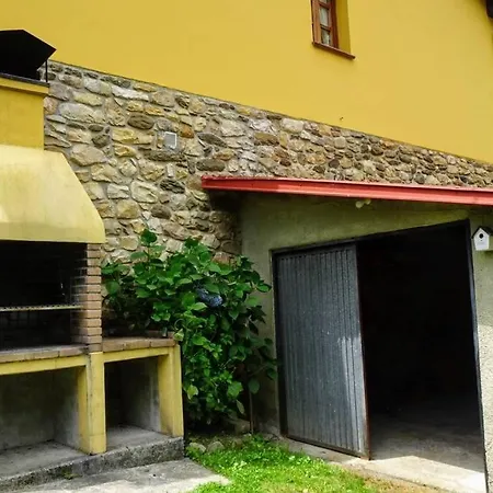 Casa Albina Ríofabar