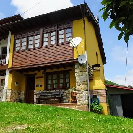 Casa Albina *