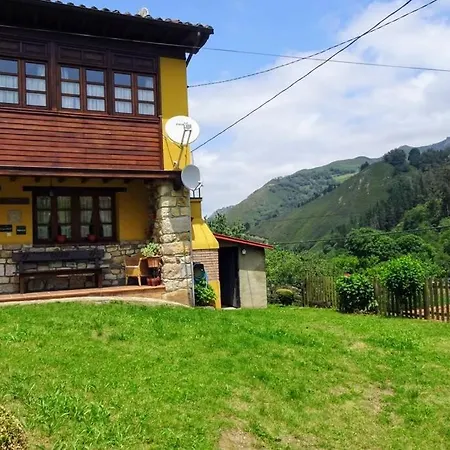 Casa Albina * Ríofabar