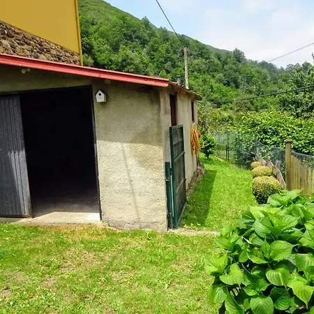 Casa Albina Vakantiehuis