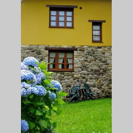 Сasa de vacaciones Casa Albina