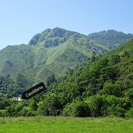 Casa Albina Vakantiehuis