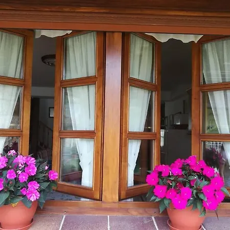 Casa Albina