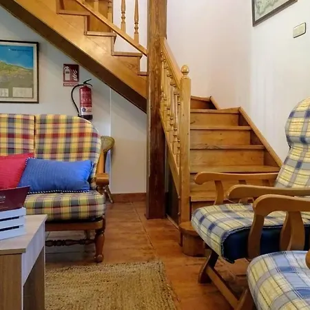 Casa Albina בית נופש *