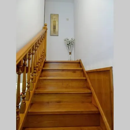 Casa Albina Dom wakacyjny Ríofabar