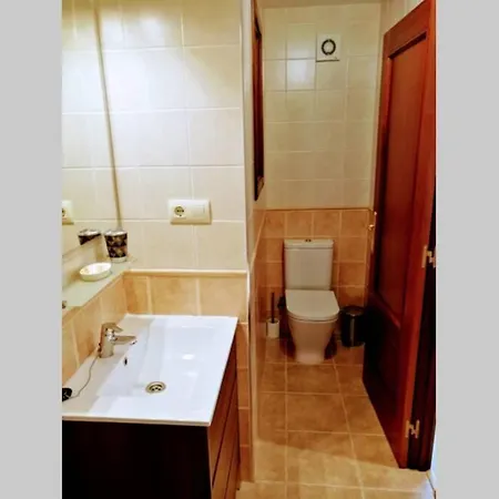 Casa Albina Ríofabar