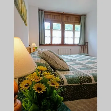 Casa Albina Vakantiehuis *