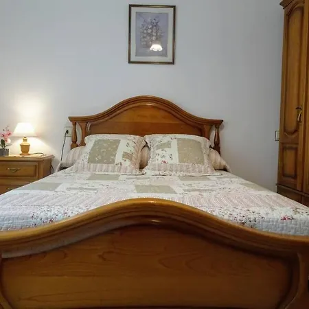 בית נופש Casa Albina *