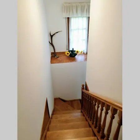 Vakantiehuis Casa Albina *