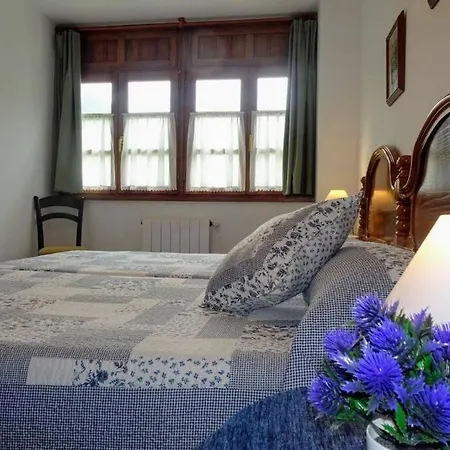 Casa Albina Casa vacanze Ríofabar