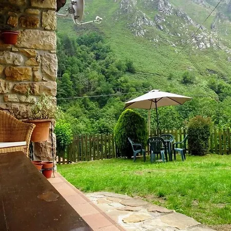 Vakantiehuis Casa Albina