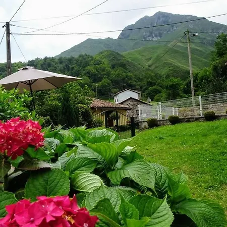 Casa Albina Сasa de vacaciones *