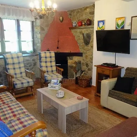 Casa Albina Сasa de vacaciones