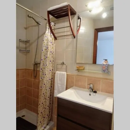 Casa Albina Dom wakacyjny Ríofabar