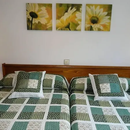 Casa Albina Dom wakacyjny Ríofabar