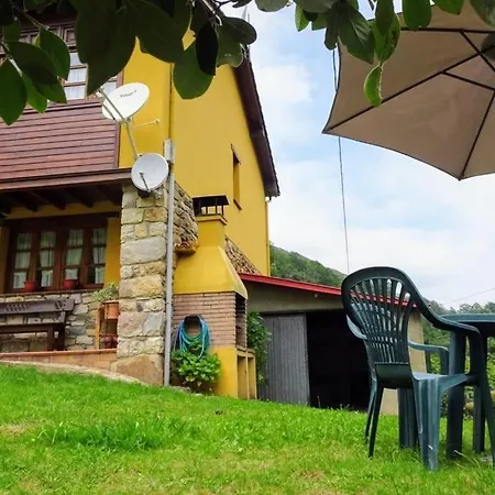 Dom wakacyjny Casa Albina