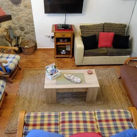 Casa Albina *
