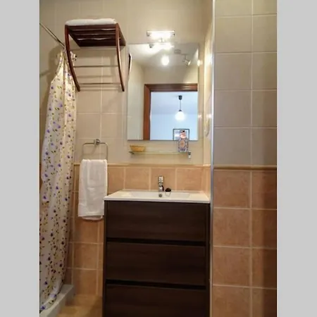 Casa Albina Casa vacanze Ríofabar