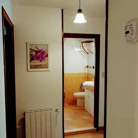 Сasa de vacaciones Casa Albina