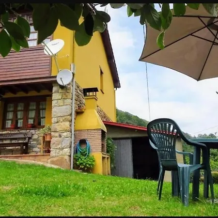 Casa Albina