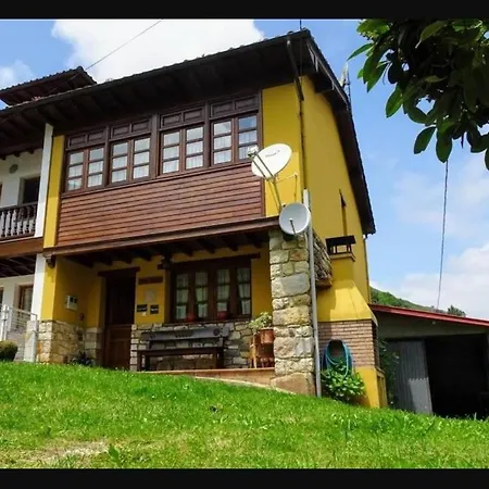 Casa Albina Vakantiehuis