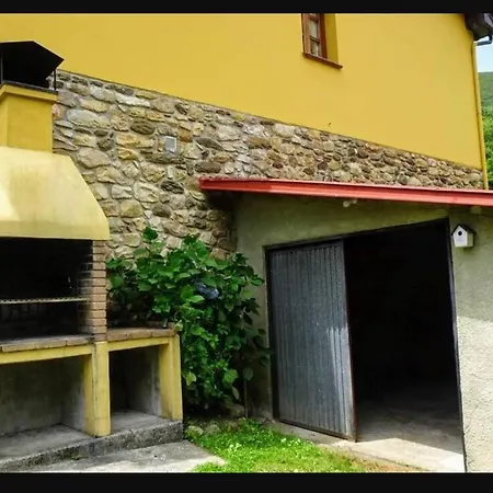 Casa Albina Сasa de vacaciones *
