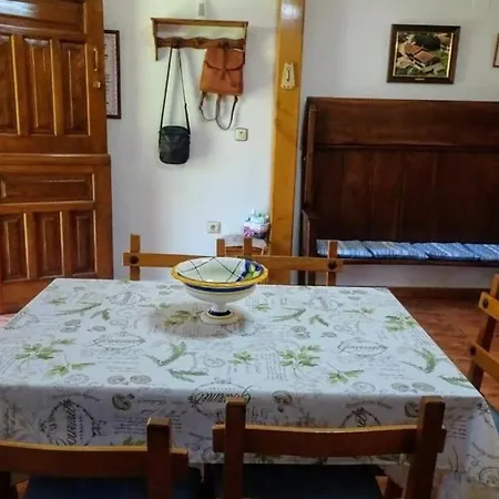 Casa Albina Ríofabar