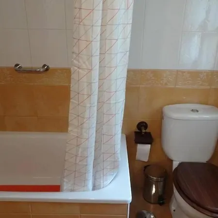 Casa Albina Dom wakacyjny