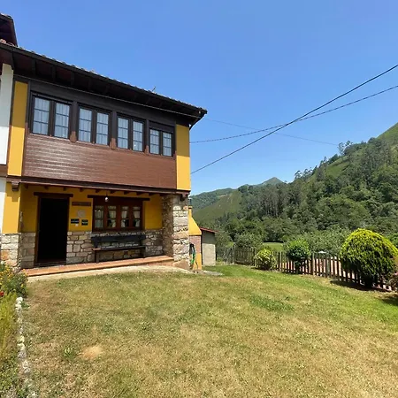 Casa vacanze Casa Albina