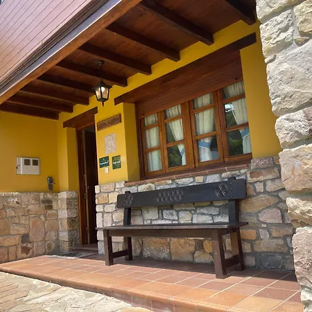 Casa vacanze Casa Albina Ríofabar