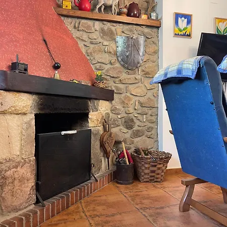 Casa vacanze Casa Albina Ríofabar