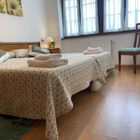 Casa vacanze Casa Albina Ríofabar