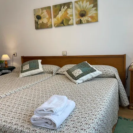 Casa Albina Vakantiehuis *