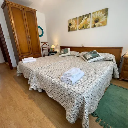 Vakantiehuis Casa Albina Ríofabar