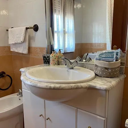 Casa vacanze Casa Albina