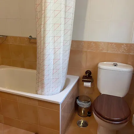 Casa Albina Vakantiehuis