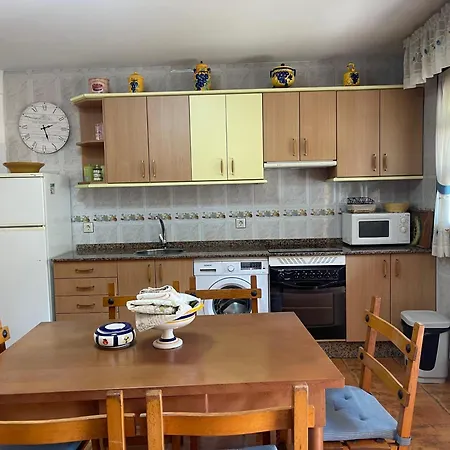 Casa Albina * Ríofabar