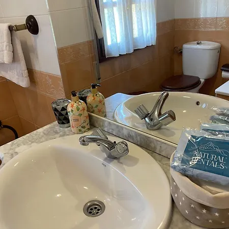 Casa Albina Vakantiehuis *