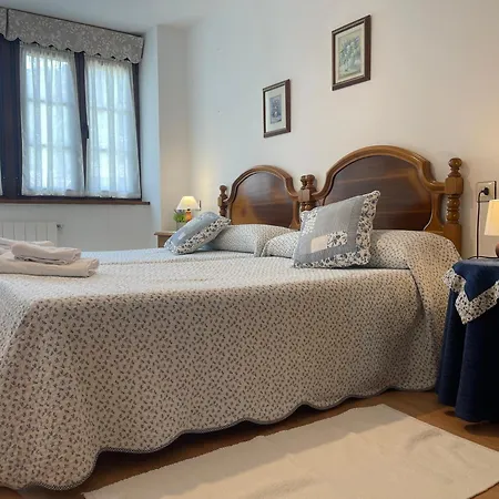 Casa Albina Ríofabar