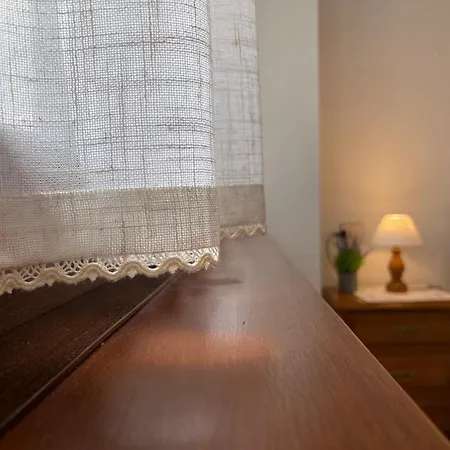 Casa vacanze Casa Albina