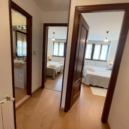 Vakantiehuis Casa Albina *