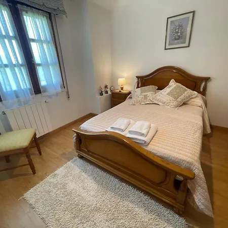 Casa vacanze Casa Albina Ríofabar