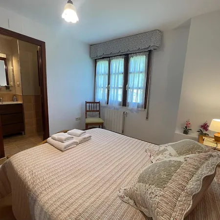 Casa vacanze Casa Albina Ríofabar