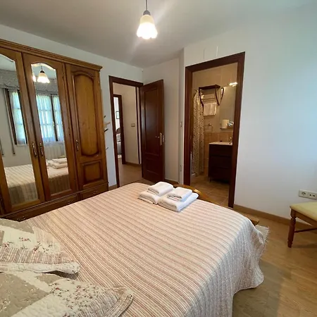 Vakantiehuis Casa Albina