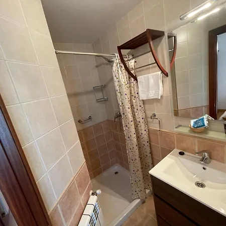 Casa Albina Ríofabar