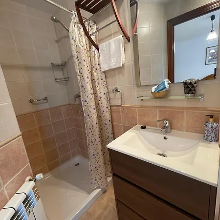 Casa Albina Vakantiehuis Ríofabar