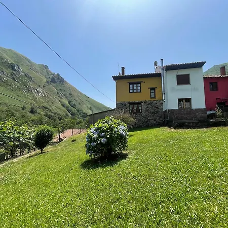 Casa Albina Vakantiehuis *