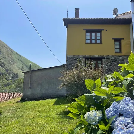 Casa Albina Ríofabar