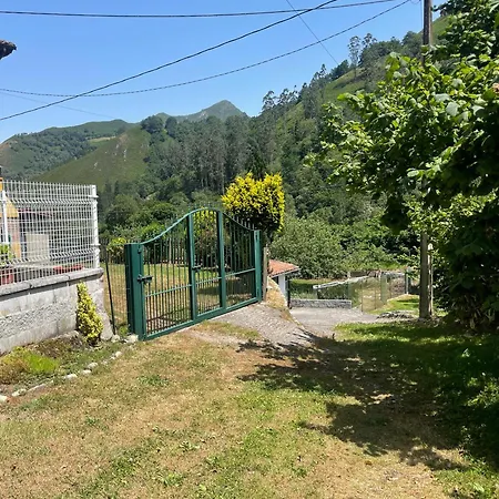 Casa Albina Vakantiehuis